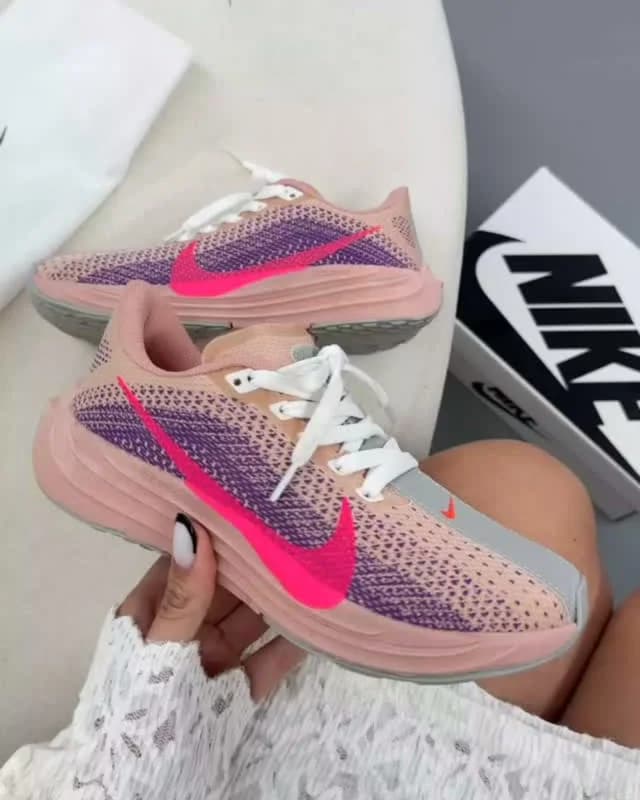 Nike Vaporfly rosa